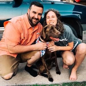 Meet your Posher, Megan